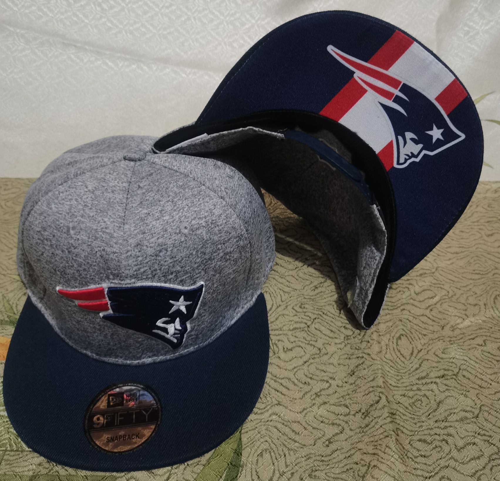 NFL Houston TexansGSMY hat